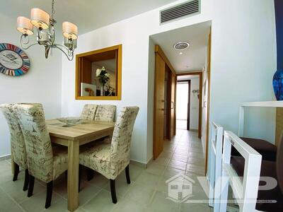 VIP7983: Apartment for Sale in Mojacar Playa, Almería