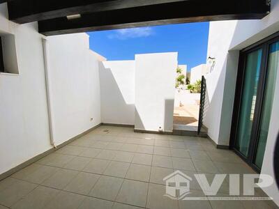 VIP7983: Wohnung zu Verkaufen in Mojacar Playa, Almería