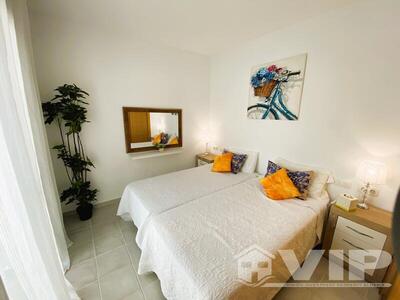 VIP7983: Wohnung zu Verkaufen in Mojacar Playa, Almería