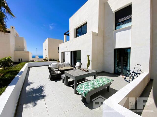 VIP7983: Apartment for Sale in Mojacar Playa, Almería