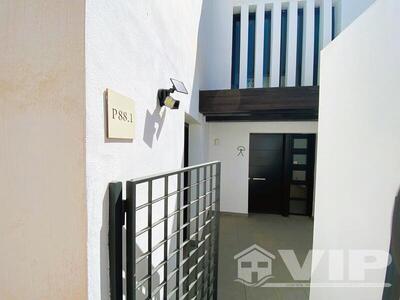 VIP7983: Wohnung zu Verkaufen in Mojacar Playa, Almería