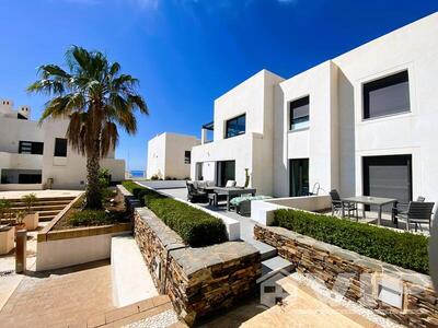 VIP7983: Wohnung zu Verkaufen in Mojacar Playa, Almería