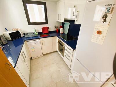 VIP7984: Wohnung zu Verkaufen in Mojacar Playa, Almería