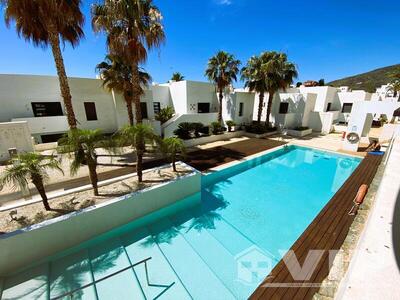VIP7984: Wohnung zu Verkaufen in Mojacar Playa, Almería