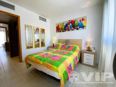 VIP7984: Wohnung zu Verkaufen in Mojacar Playa, Almería