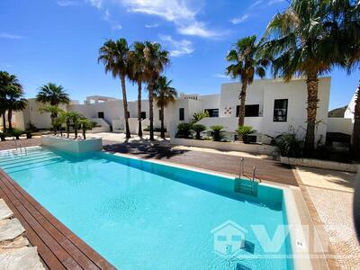 VIP7984: Wohnung zu Verkaufen in Mojacar Playa, Almería