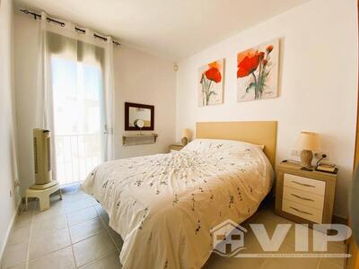 VIP7984: Wohnung zu Verkaufen in Mojacar Playa, Almería