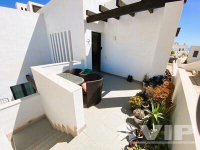 VIP7984: Apartment for Sale in Mojacar Playa, Almería