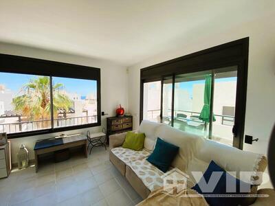 VIP7984: Wohnung zu Verkaufen in Mojacar Playa, Almería