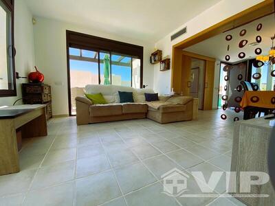 VIP7984: Apartment for Sale in Mojacar Playa, Almería