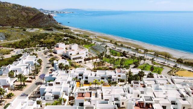 VIP7984: Wohnung zu Verkaufen in Mojacar Playa, Almería