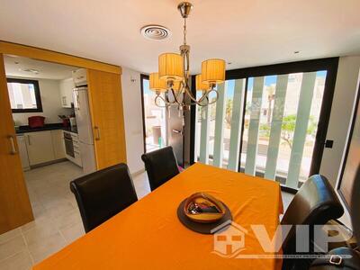 VIP7984: Wohnung zu Verkaufen in Mojacar Playa, Almería