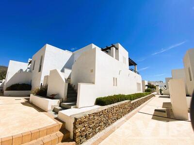 VIP7984: Apartment for Sale in Mojacar Playa, Almería