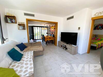 VIP7984: Wohnung zu Verkaufen in Mojacar Playa, Almería