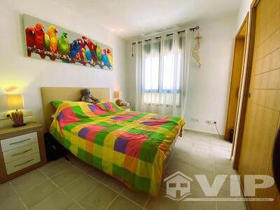 VIP7984: Wohnung zu Verkaufen in Mojacar Playa, Almería