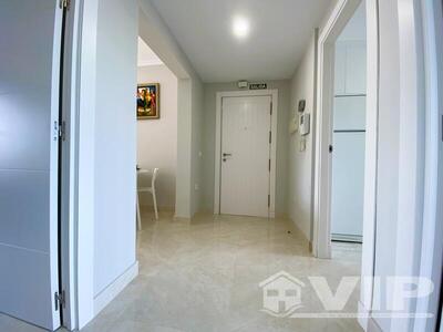 VIP7985: Wohnung zu Verkaufen in Mojacar Playa, Almería