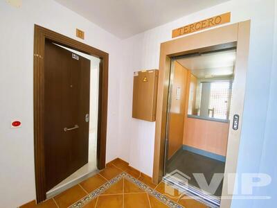 VIP7985: Appartement te koop in Mojacar Playa, Almería