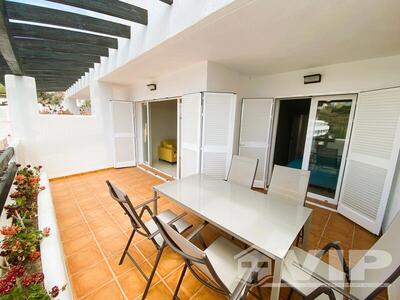 VIP7985: Appartement te koop in Mojacar Playa, Almería