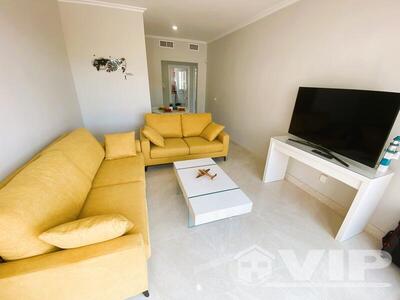 VIP7985: Apartment for Sale in Mojacar Playa, Almería