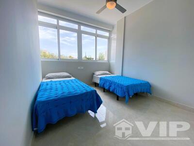 VIP7985: Wohnung zu Verkaufen in Mojacar Playa, Almería