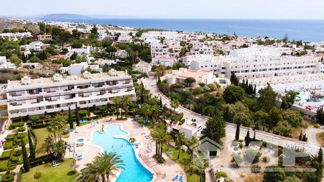 VIP7985: Wohnung zu Verkaufen in Mojacar Playa, Almería