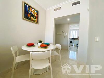 VIP7985: Apartment for Sale in Mojacar Playa, Almería