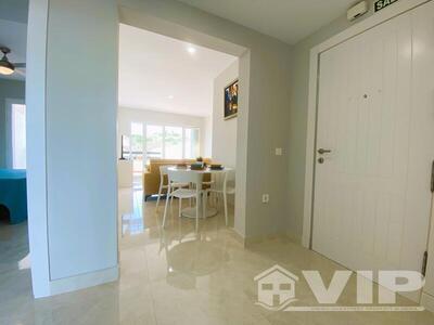 VIP7985: Wohnung zu Verkaufen in Mojacar Playa, Almería