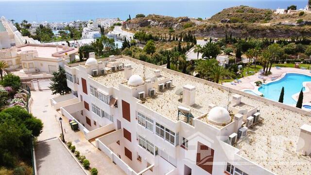 VIP7985: Appartement te koop in Mojacar Playa, Almería