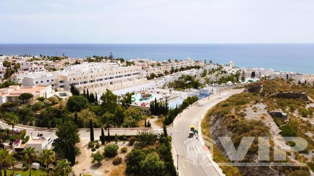 VIP7985: Appartement te koop in Mojacar Playa, Almería