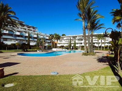 VIP7985: Wohnung zu Verkaufen in Mojacar Playa, Almería