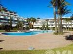 VIP7985: Appartement te koop in Mojacar Playa, Almería