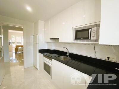 VIP7985: Appartement te koop in Mojacar Playa, Almería