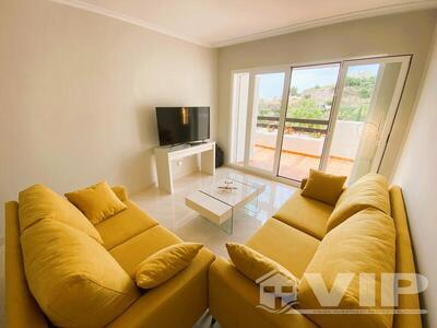 VIP7985: Wohnung zu Verkaufen in Mojacar Playa, Almería