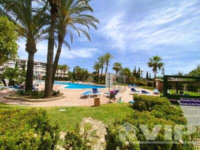 VIP7985: Appartement te koop in Mojacar Playa, Almería