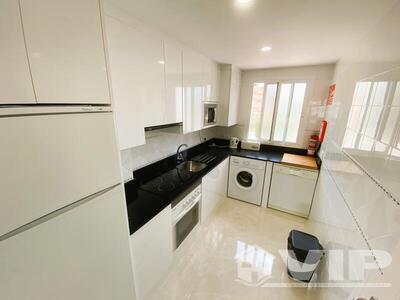 VIP7985: Apartment for Sale in Mojacar Playa, Almería