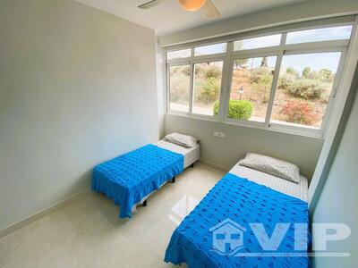 VIP7985: Wohnung zu Verkaufen in Mojacar Playa, Almería