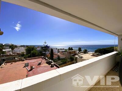 VIP7986: Apartment for Sale in Mojacar Playa, Almería