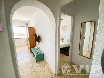 VIP7986: Apartment for Sale in Mojacar Playa, Almería