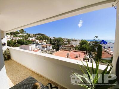 VIP7986: Apartment for Sale in Mojacar Playa, Almería