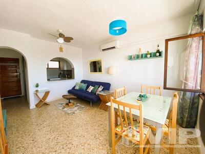 VIP7986: Apartment for Sale in Mojacar Playa, Almería