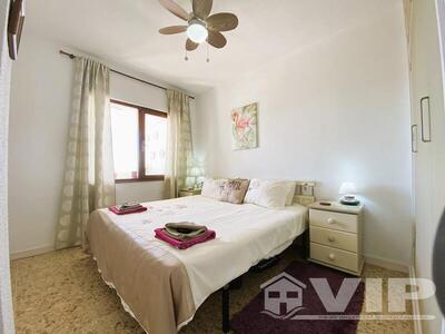 VIP7986: Apartment for Sale in Mojacar Playa, Almería