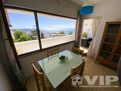 VIP7986: Wohnung zu Verkaufen in Mojacar Playa, Almería