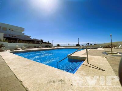 VIP7986: Apartment for Sale in Mojacar Playa, Almería