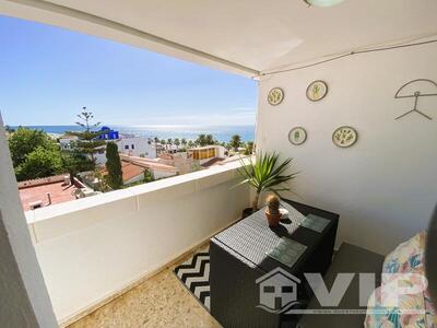 VIP7986: Apartment for Sale in Mojacar Playa, Almería