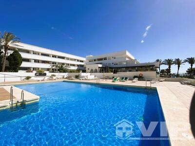 VIP7986: Apartment for Sale in Mojacar Playa, Almería