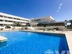 VIP7986: Appartement te koop in Mojacar Playa, Almería