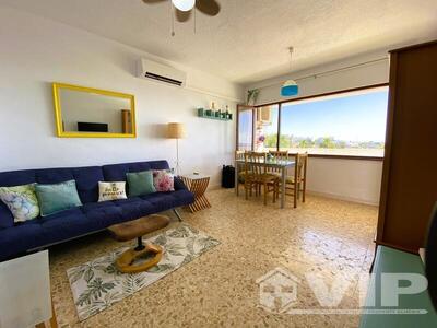 VIP7986: Apartment for Sale in Mojacar Playa, Almería