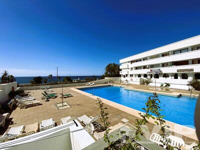 VIP7986: Apartment for Sale in Mojacar Playa, Almería