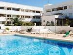 VIP7986: Wohnung zu Verkaufen in Mojacar Playa, Almería