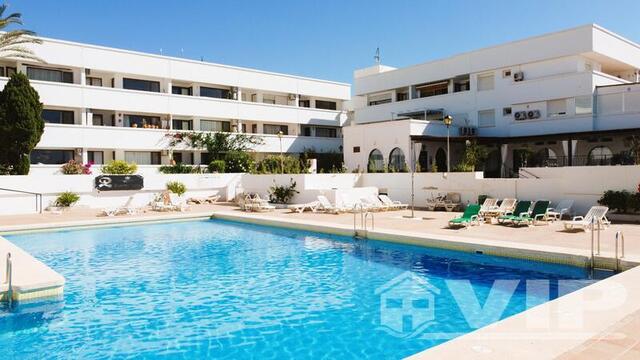 VIP7986: Apartment for Sale in Mojacar Playa, Almería